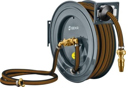GEKA hose reel GEKA plus ,PA20GSK,