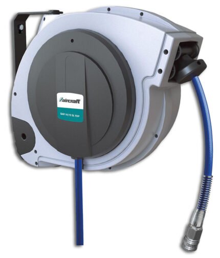 AIRCRAFT hose reel SAR 10/15 SL TOP