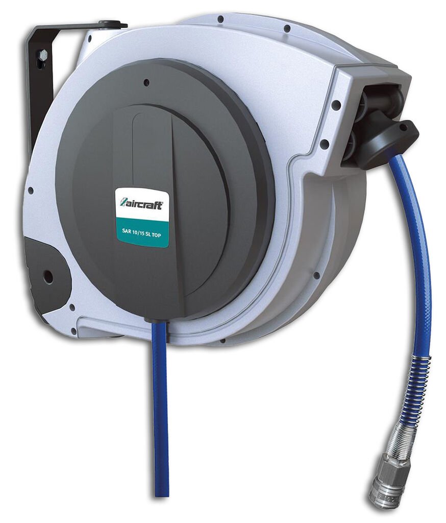 lag1108002-schatten_810266 AIRCRAFT hose reel SAR 10/15 SL TOP