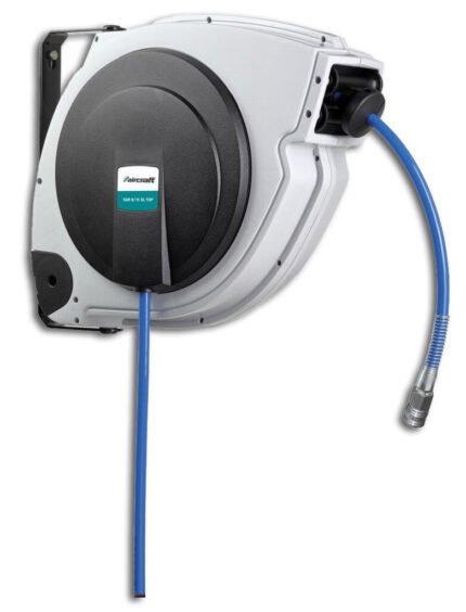 AIRCRAFT hose reel SAR 10/20 SL TOP