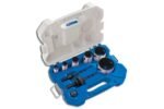 LENOX Hole saw set ELEKTRIKER HSSBi 19-121mm