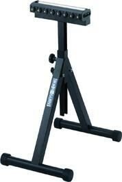 BS ROLLEN Roller stand Combi Adjustable 750 - 1100mm