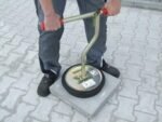 PROBST Vacuum Handy VH 1/25, load capacity 25 kg