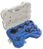 LENOX Hole saw set HSSBi 16-76mm, electrician