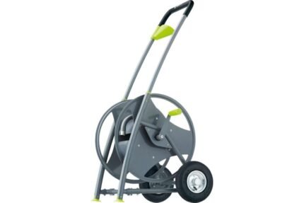 GEKA GEKA-plus hose cart P40