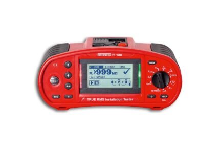 BENNING Installation tester IT 130