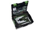 KUKKO Universal puller set K 2030-10-S 2/3-armed