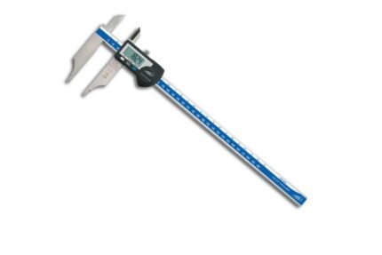 HELIOS PREISSER Digital Workshop Caliper DIGI-MET®, with tips