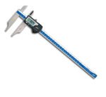 HELIOS PREISSER Digital Workshop Caliper DIGI-MET®, with tips