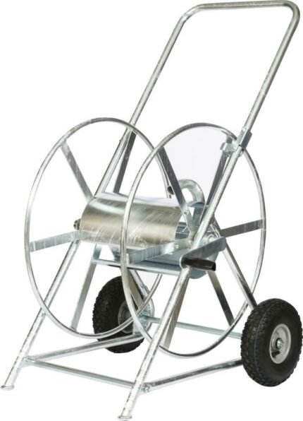 ALBA KRAPF Hose Trolley Kit ALBAProfiSerieII