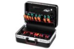 PARAT Toolbox CLASSIC 460x360x190mm
