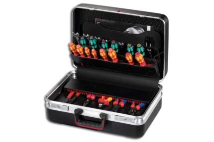 PARAT Toolbox CLASSIC 460x360x190mm