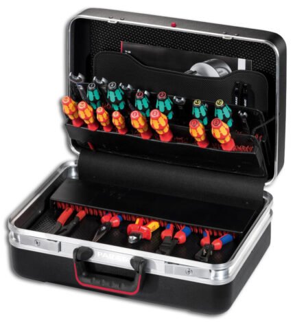 PARAT Toolbox CLASSIC 460x360x190mm