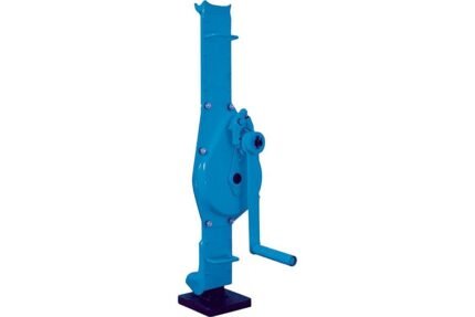 HANSELIFTER steel winch, machine jack