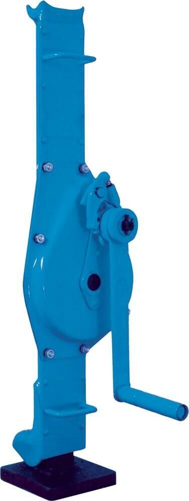 HANSELIFTER steel winch, machine jack