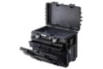 GT Tool Case Station 581x381x455mm