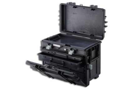 GT Tool Case Station 581x381x455mm