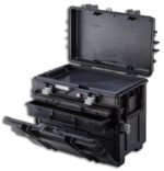 GT Tool Case Station 581x381x455mm