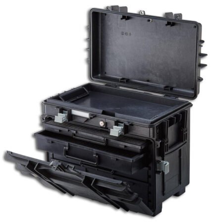GT Tool Case Station 581x381x455mm