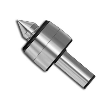 RÖHM Cylindrical mount