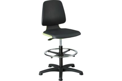 BIMOS industrial swivel chair model Labsit 3
