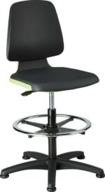 BIMOS industrial swivel chair model Labsit 3