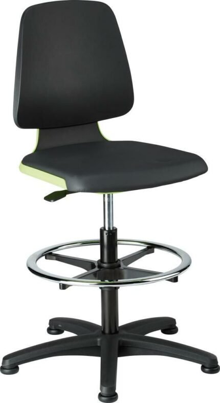BIMOS industrial swivel chair model Labsit 3