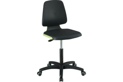 BIMOS Labsit 2 industrial swivel chair