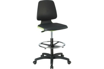 BIMOS Labsit 4 industrial swivel chair