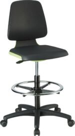 BIMOS Labsit 4 industrial swivel chair