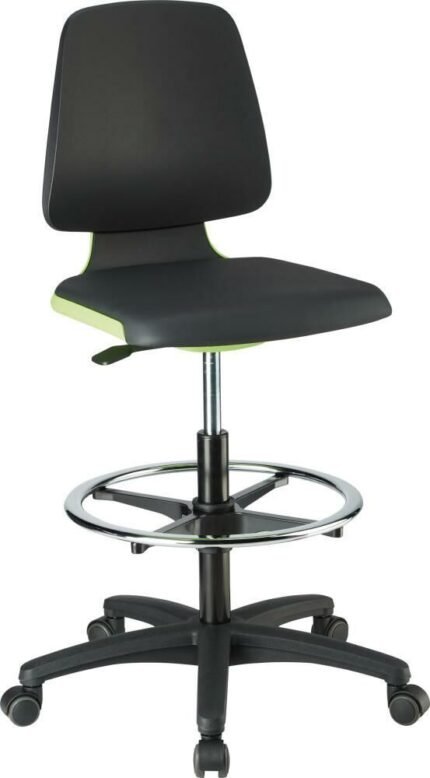 BIMOS Labsit 4 industrial swivel chair