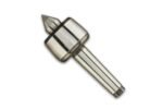 RÖHM carbide center point