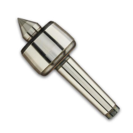 RÖHM carbide center point