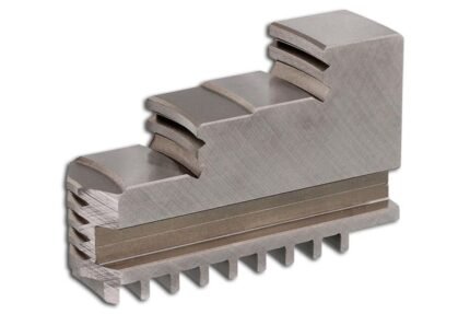 BISON three-jaw set turning jaw DB 315mm