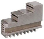 BISON three-jaw set turning jaw DB 315mm