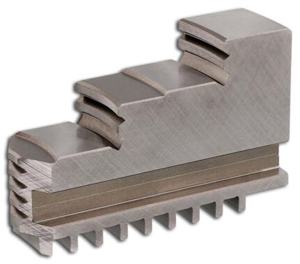 BISON three-jaw set turning jaw DB 315mm