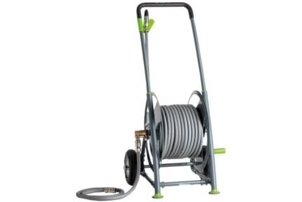 GEKA Hose Trolley P40 SST