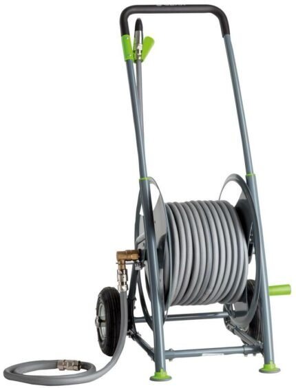 GEKA Hose Trolley P40 SST