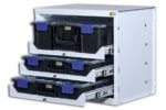 ALLIT Case cabinet for small parts case