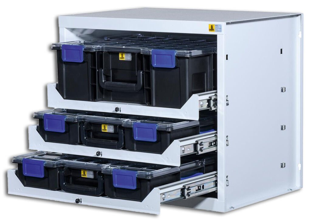 lag176571-schatten_802722 ALLIT Case cabinet for small parts case