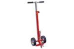 CAB TOOLS Manhole cover lifter passable, max. load 150kg