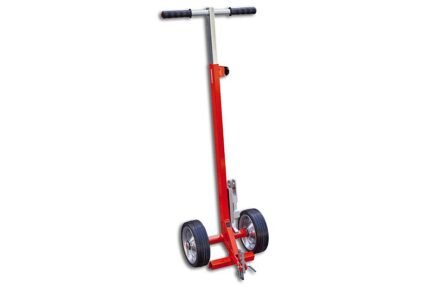 CAB TOOLS Manhole cover lifter passable, max. load 150kg
