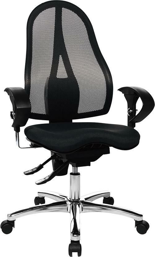 lag181059_649315 TOPSTAR office swivel chair model Sitness 15