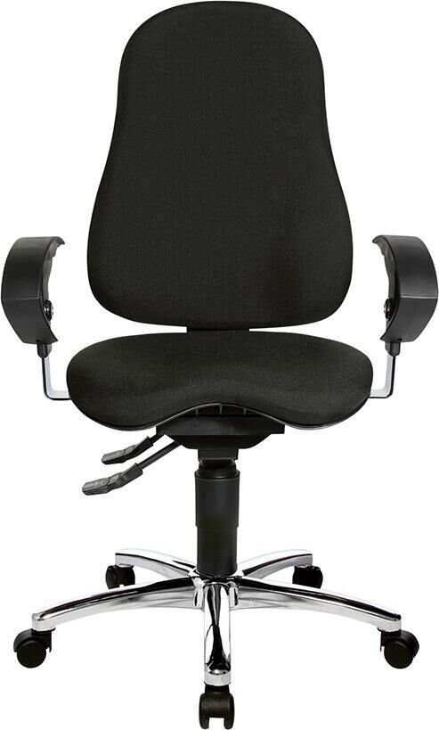 lag181096_649357 TOPSTAR office swivel chair model Sitness 10