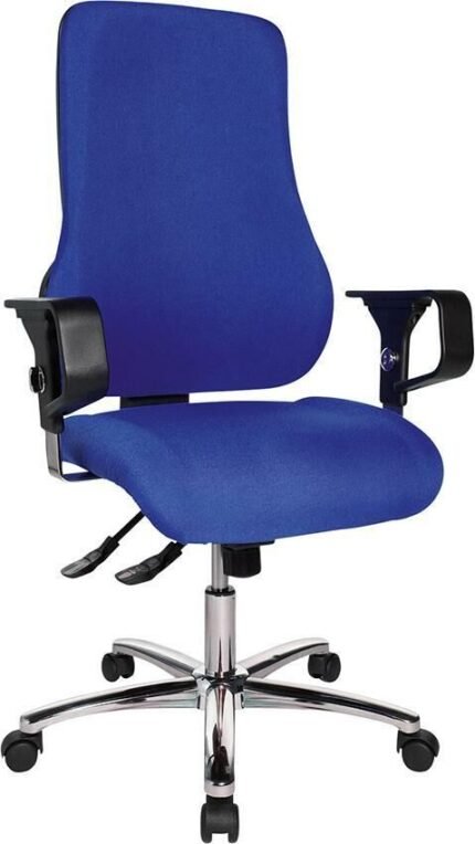 TOPSTAR office swivel chair model Sitness 55