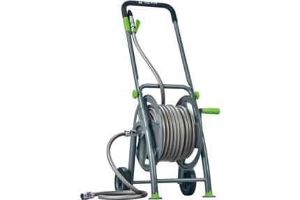 GEKA hose reel GEKA plus P25 SST,