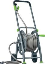 GEKA hose reel GEKA plus P25 SST,