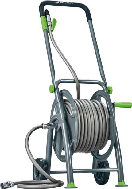 GEKA hose reel GEKA plus P25 SST,