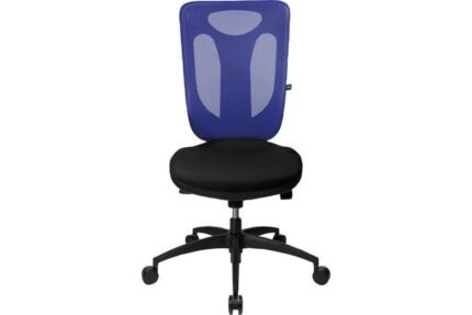 TOPSTAR office swivel chair model NetPro100