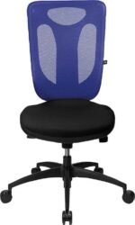 TOPSTAR office swivel chair model NetPro100